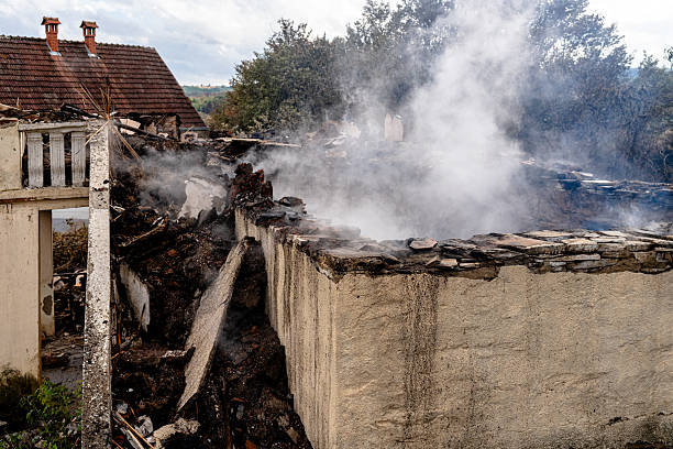 Affordable Structural Rebuild solutions in Middleburg, VA